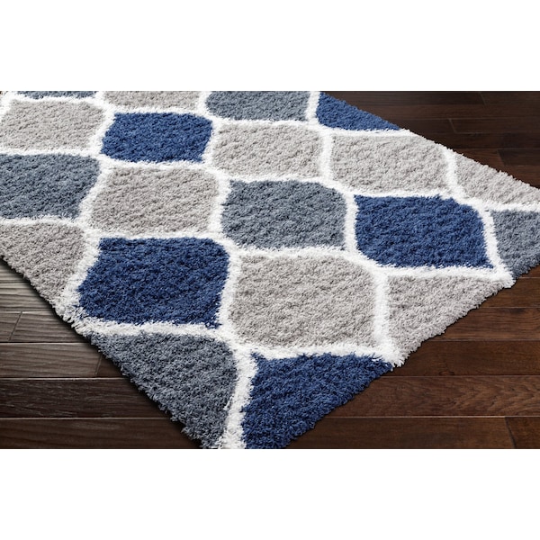 Urban Shag USG-2321 Machine Crafted Area Rug